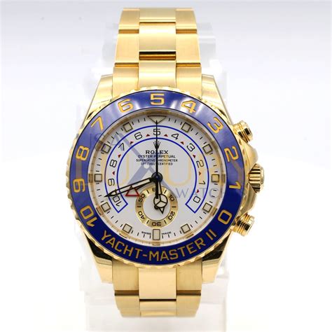 costo rolex yacht master|rolex yacht master price used.